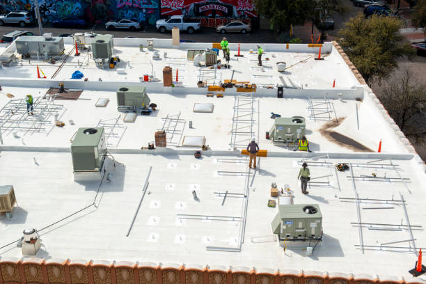 Best Roof Leak Repair  in Homeland Park, SC
