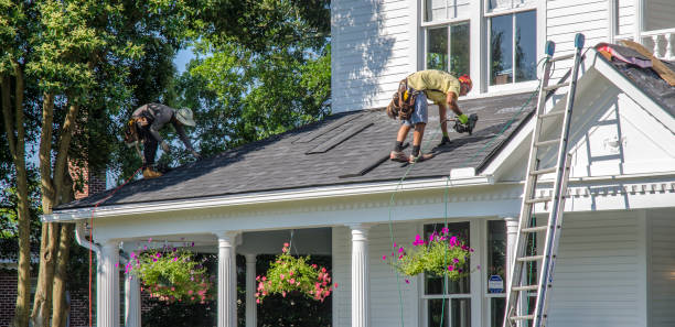 Gutter Replacement in Homeland Park, SC